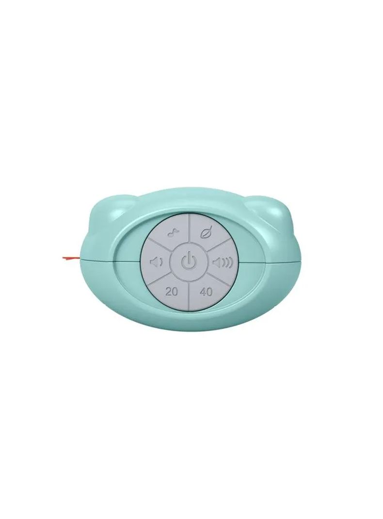 Baby Suculenta Sonidos Relajantes de Fisher Price-2