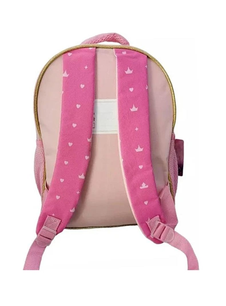 Mochila Infantil Princesas De Disney de Intek-1