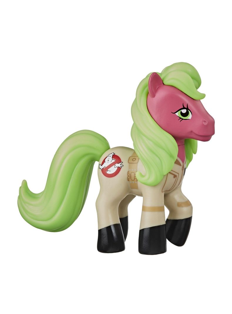 Figura My Little Pony Ghostbusters Crossover Collection de Hasbro-1