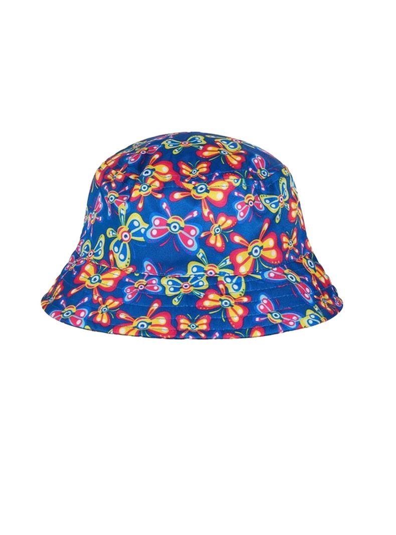 Gorro Mariposas de Minnions Para Niños de The Brands Club-0
