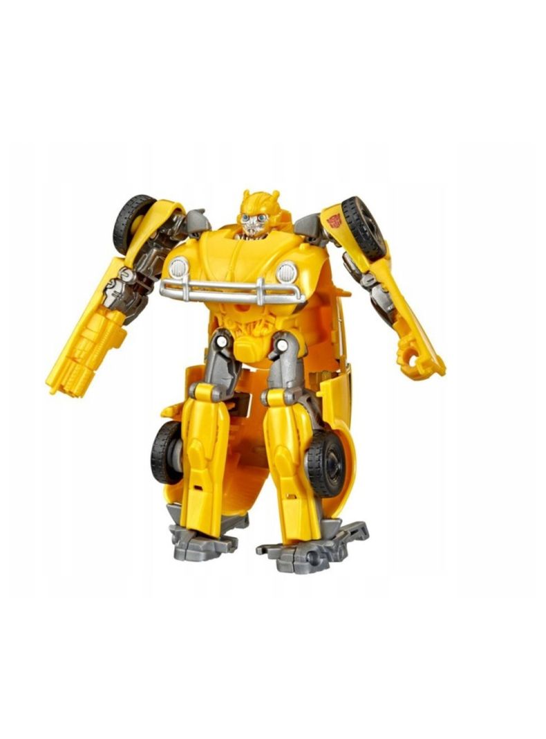 Figura Bumblebee Transfromers Rise of the Beasts de Hasbro-2