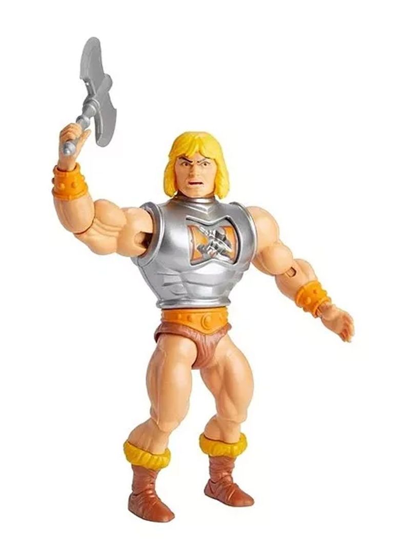 He Man Armadura De Batalla Master Of The Universe Classic-2