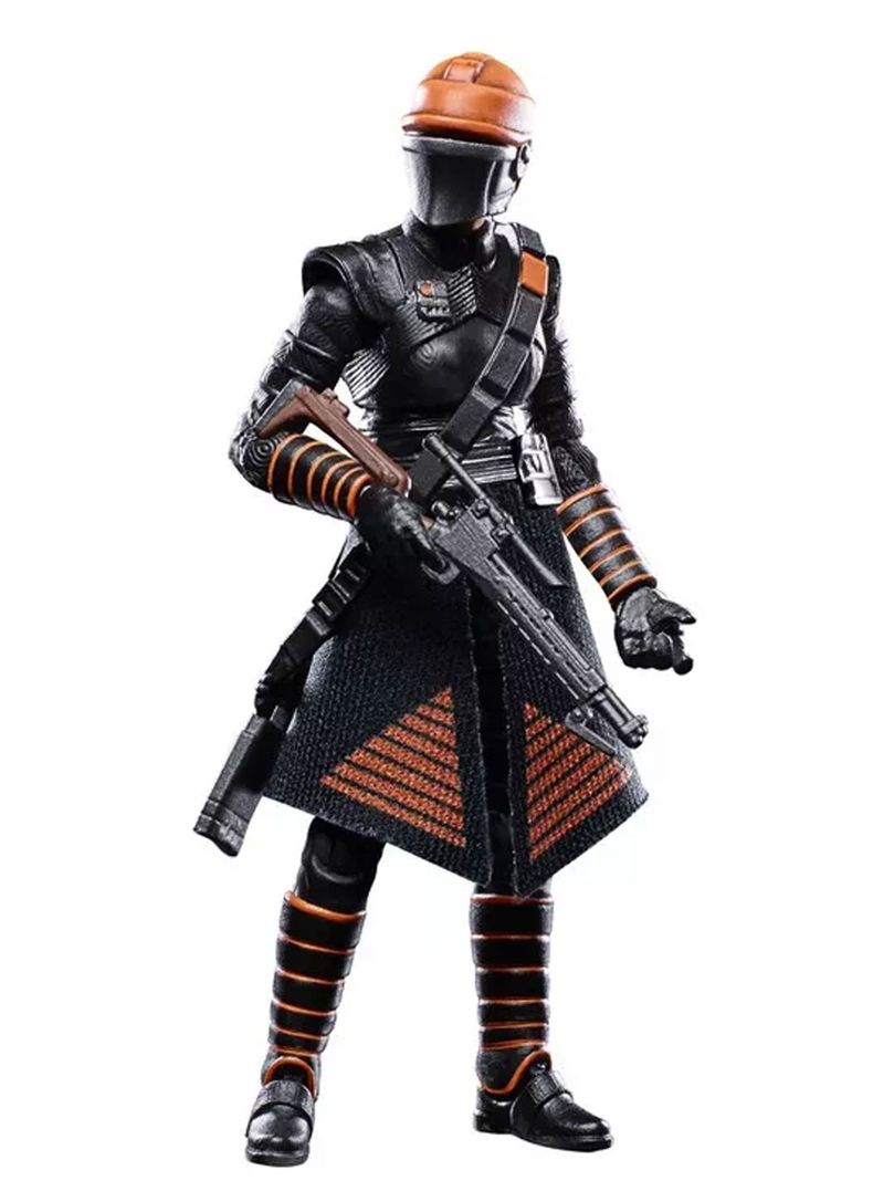 Fennec Shand Star Wars The Book of Boba Fett-1