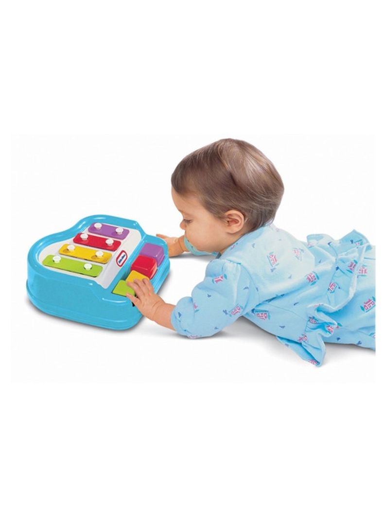 Piano Infantil Teclas Grandes de Little Tikes-1