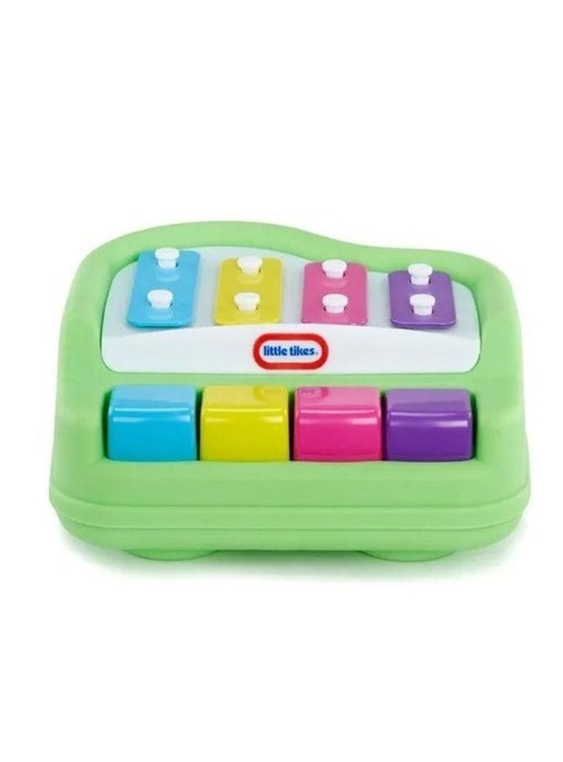 Piano Infantil Teclas Grandes de Little Tikes-2