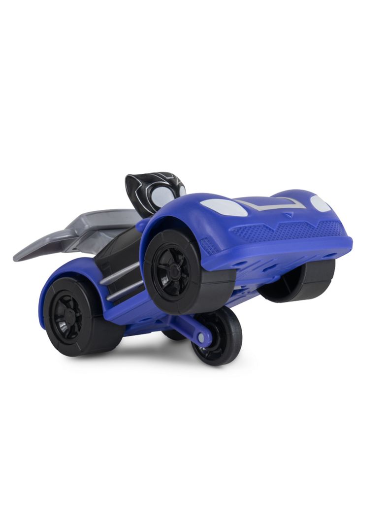 Auto de Black Panther Spidey y sus Amigos-2
