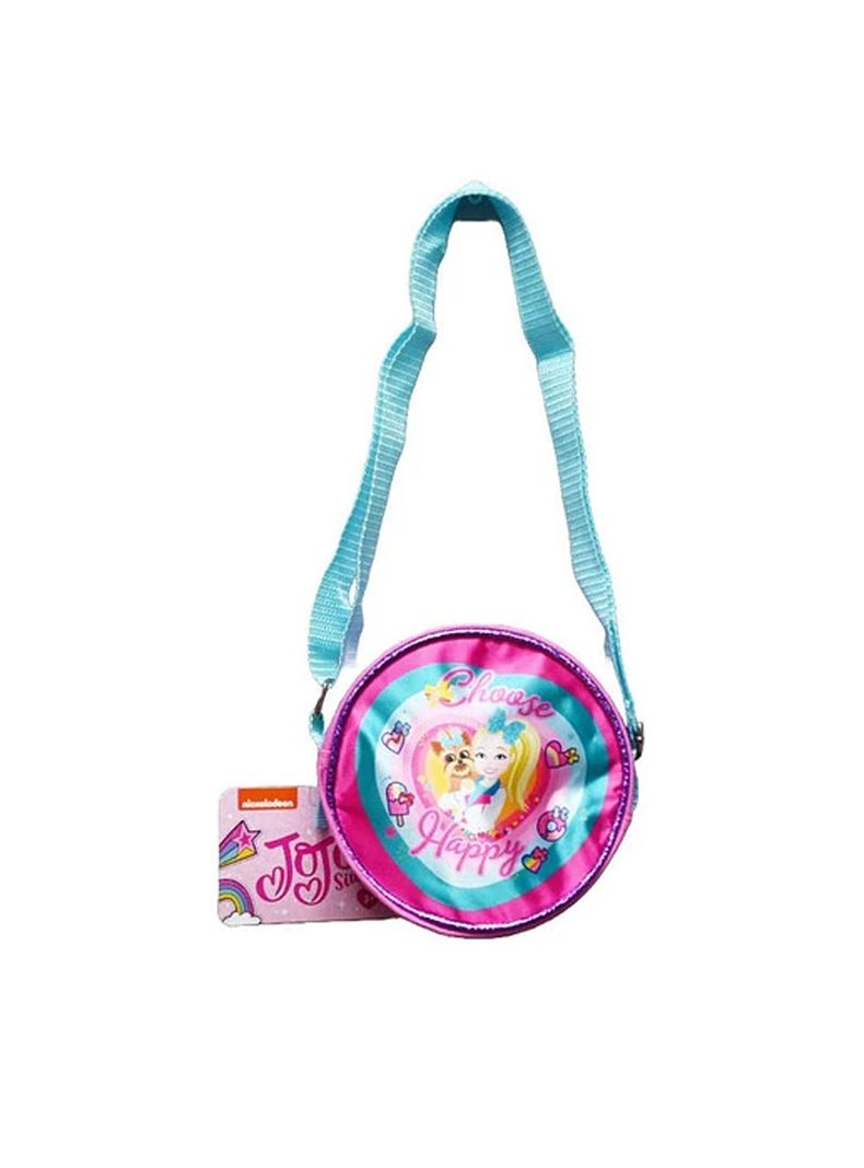 Cartera Jojo Siwa Choose Happy de Nickelodeon-1