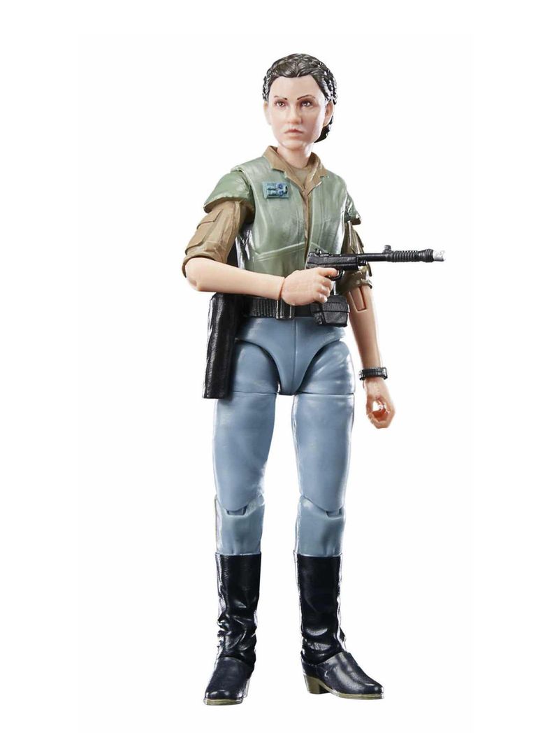 Princesa Leia: Star Wars: El Regreso Del Jedi Doll 15cm de Hasbro-3