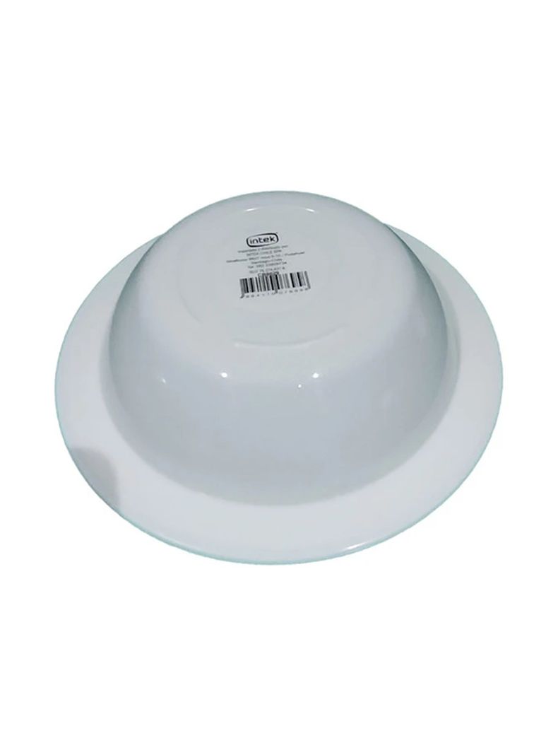 Bowl Infantil Apto Microondas Cry Babies de Intek-2