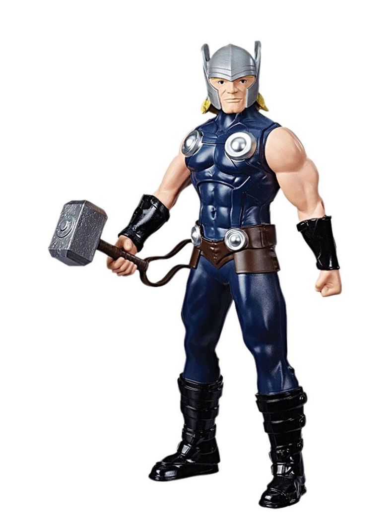Figura De Accion Thor Hasbro Legends Love And Thunder de Hasbro-1