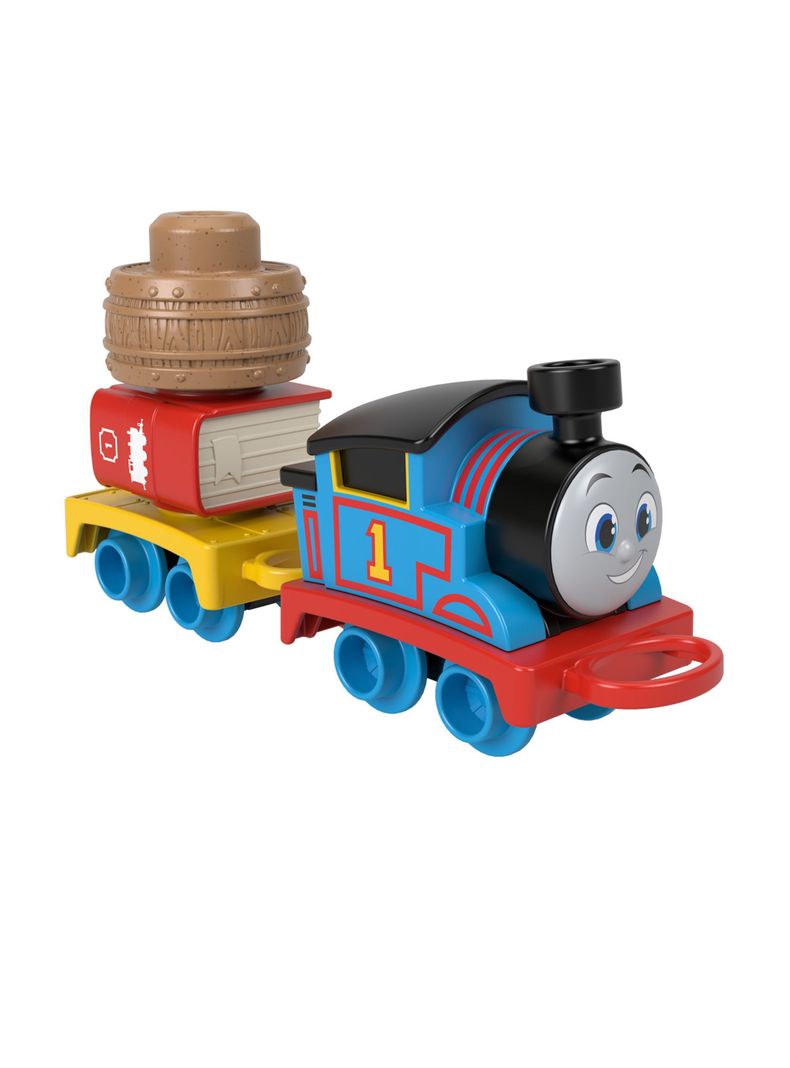 Figura Thomas & Friends Tren De Juguete Mi Primer Thomas de Fisher Price-1