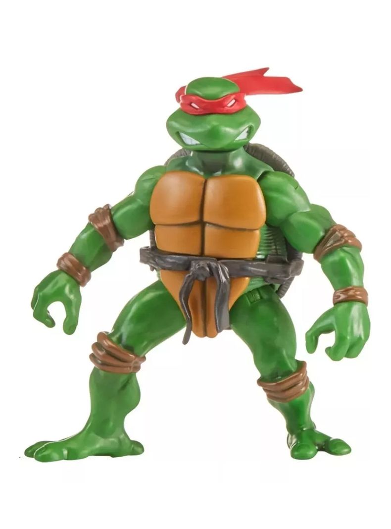 Figuras De Acción Clásicas Tortugas Ninjas Mutantes-1