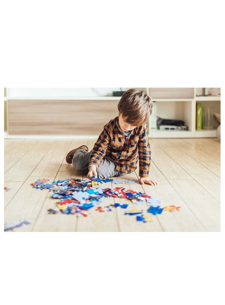 Puzzle Rompecabezas 1000 Piezas Bestsellers de Highsun-1