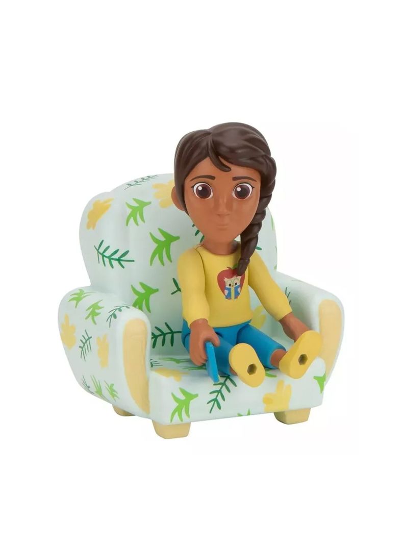 Set de Colegio de Cocomelon School Time Deluxe Playtime Set-1