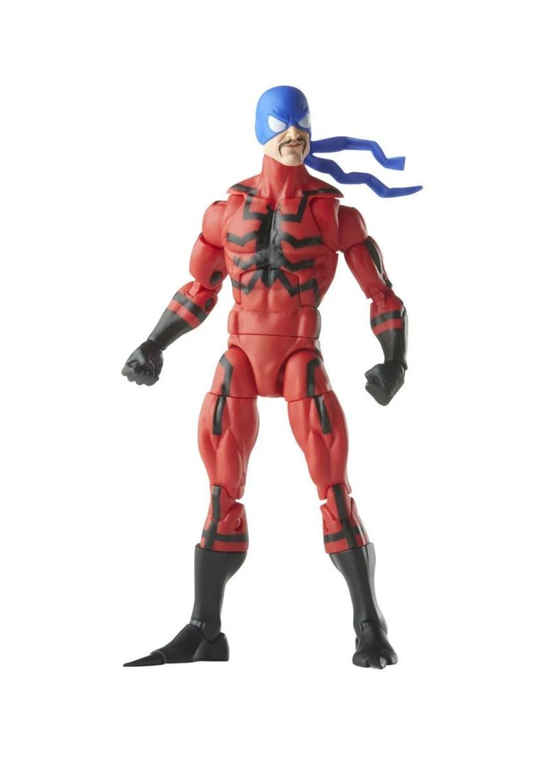 Figura Marvel's Tarantula Spiderman Marvel Legends - Irion-1