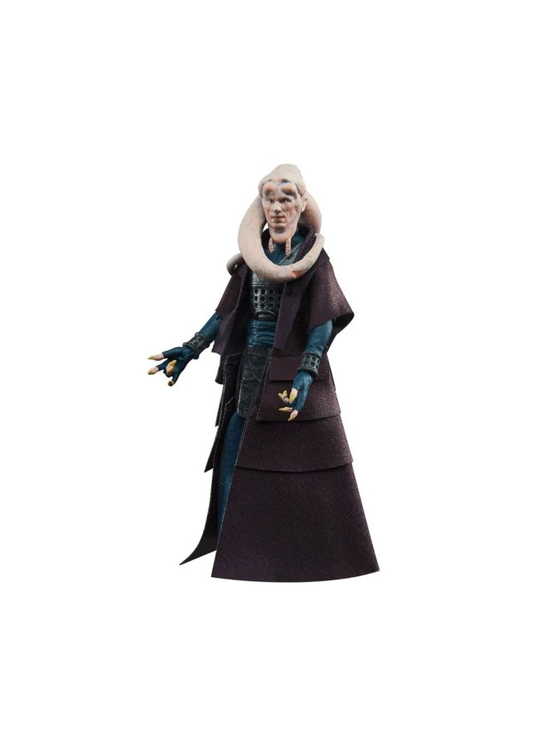 Figura Bib Fortuna 16cm Star Wars Return Of The Jedi de Hasbro-1
