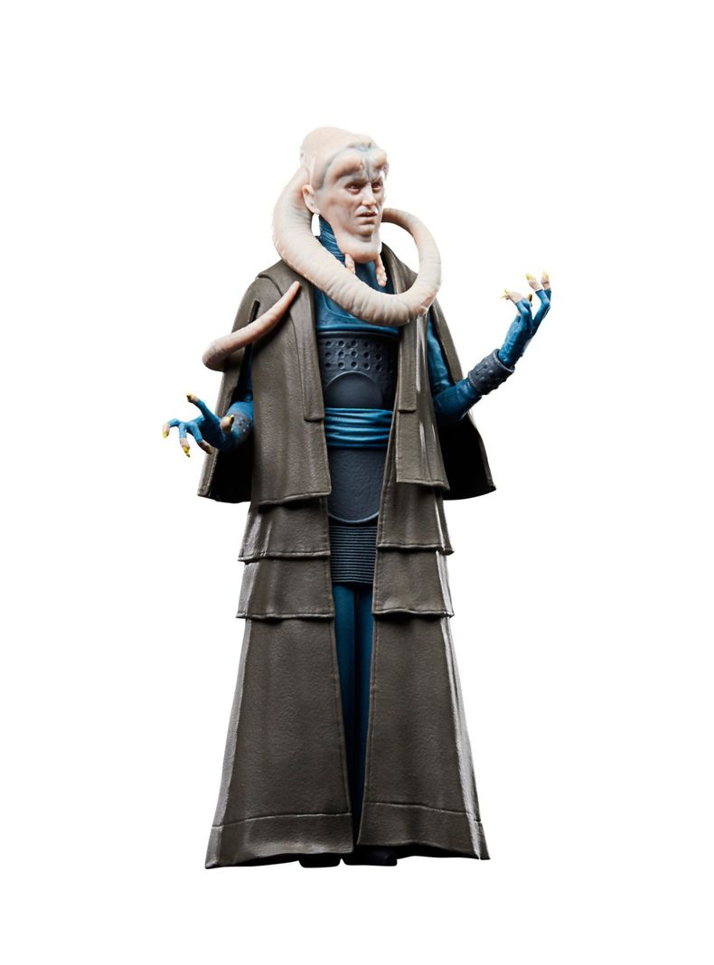 Figura Bib Fortuna 16cm Star Wars Return Of The Jedi de Hasbro-2