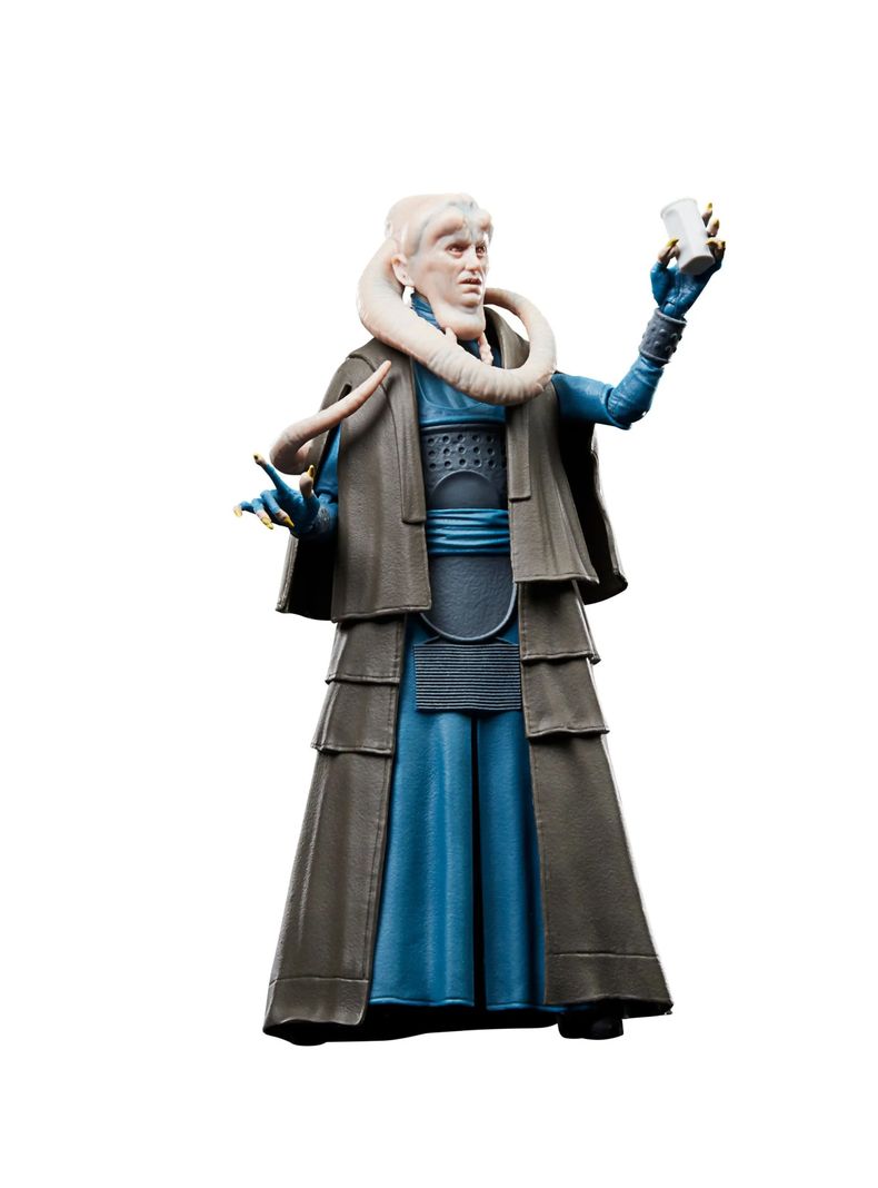 Figura Bib Fortuna 16cm Star Wars Return Of The Jedi de Hasbro-3