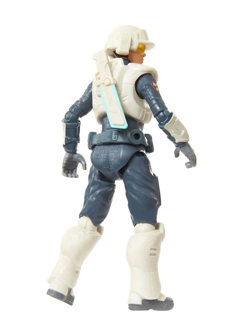 Toy Story Pixar Lightyear Figura Fremont (Mattel HHJ84)-1