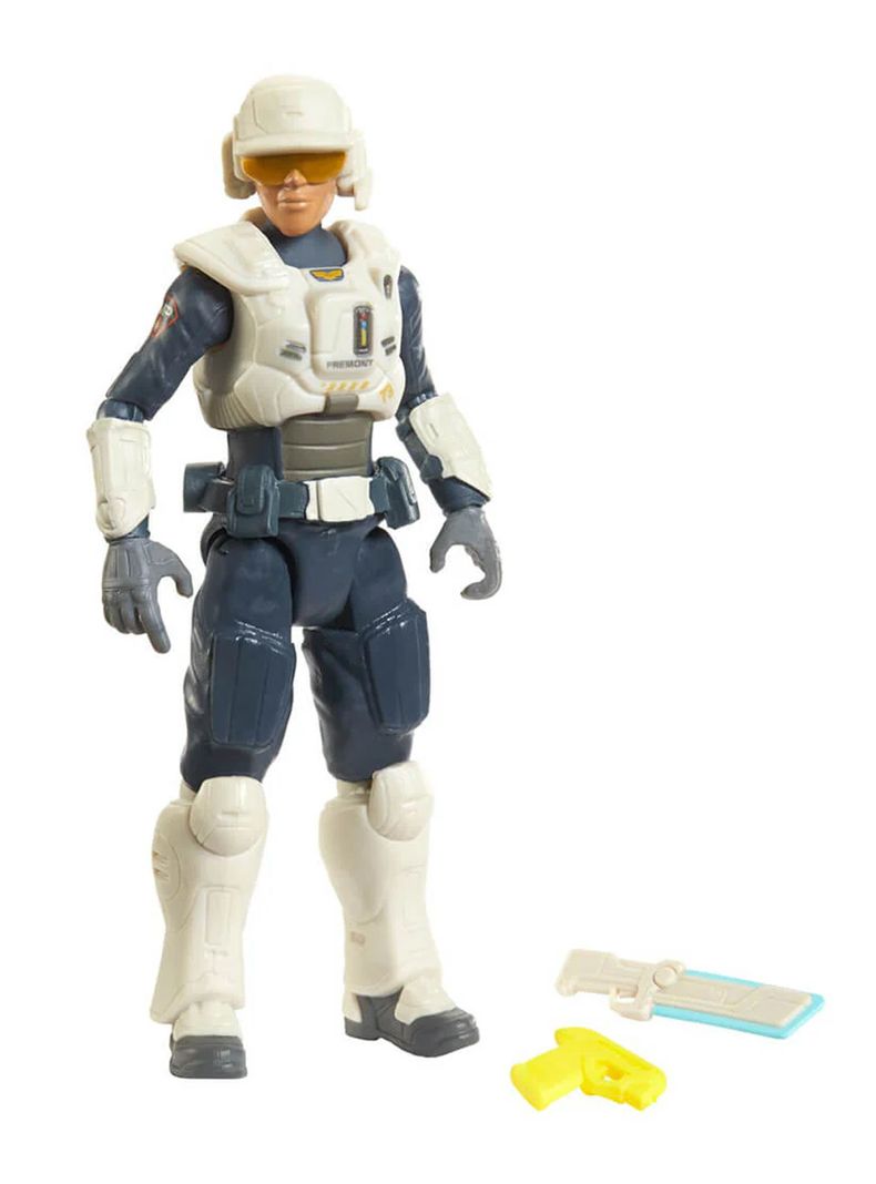 Toy Story Pixar Lightyear Figura Fremont (Mattel HHJ84)-2