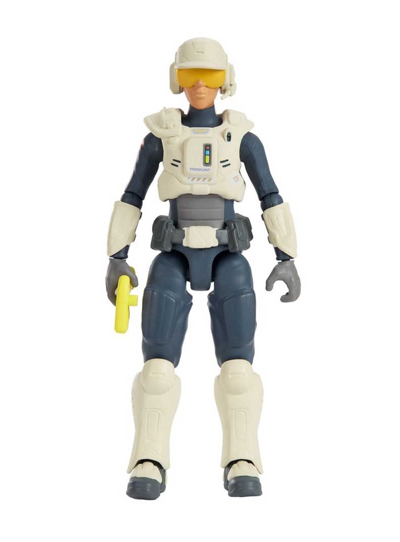 Toy Story Pixar Lightyear Figura Fremont (Mattel HHJ84)-3