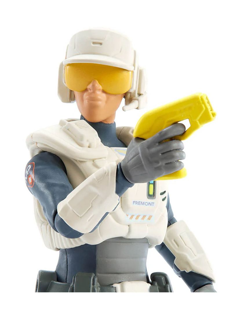 Toy Story Pixar Lightyear Figura Fremont (Mattel HHJ84)-4