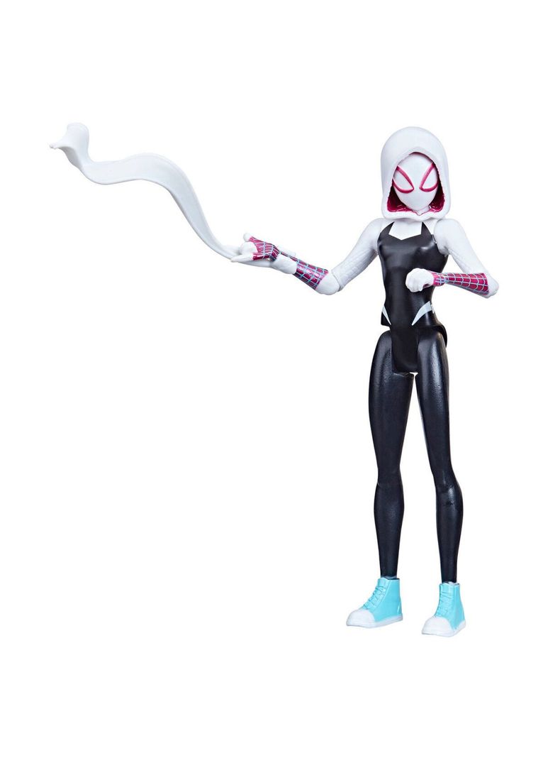 Figura De Acción Spiderman Across The Spider Verse de Hasbro-1
