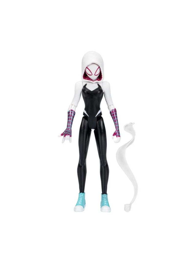 Figura De Acción Spiderman Across The Spider Verse de Hasbro-2