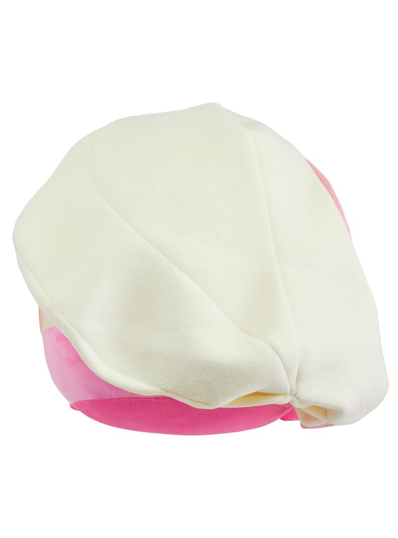 Peluche Barbie Cuutopia Rosa de Mattel-2