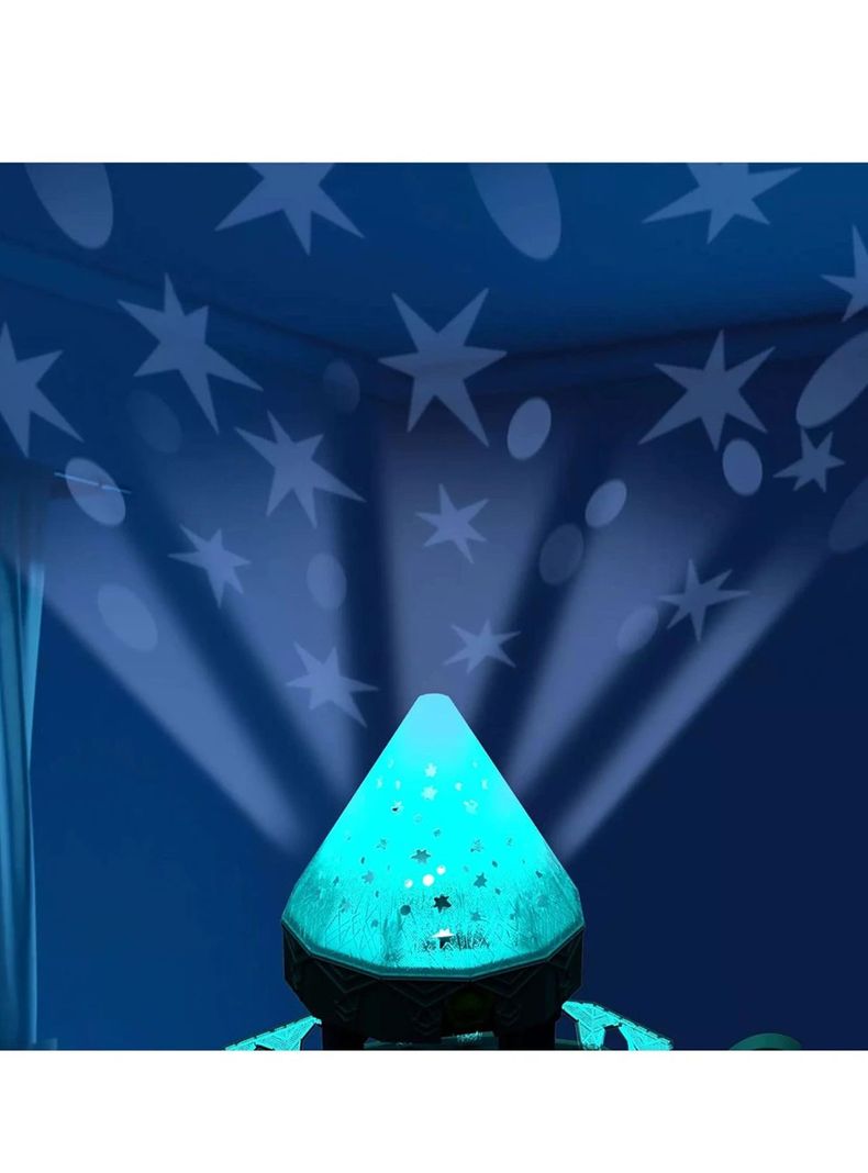Casa De Muñecas de la Película Wish de Disney Pixar de Mattel-4