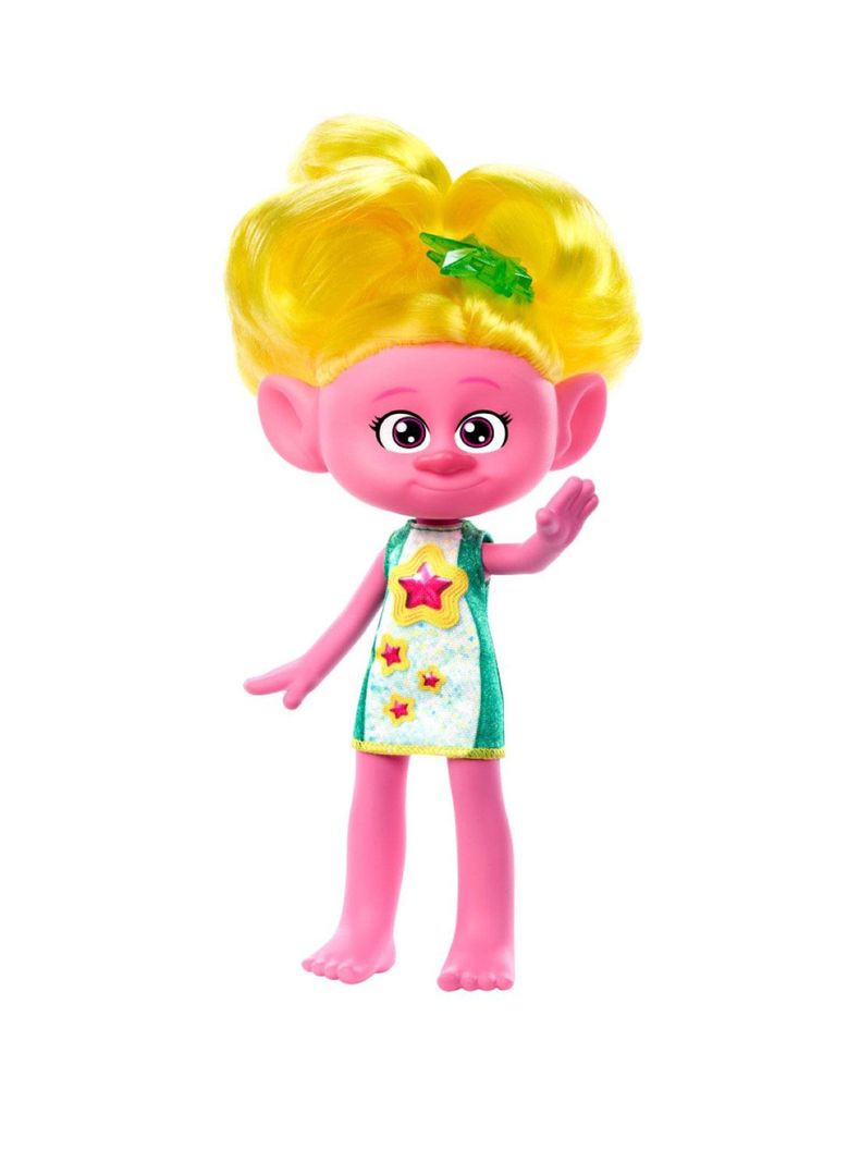 Muñeca Trolls Band Together Viva de Mattel-1