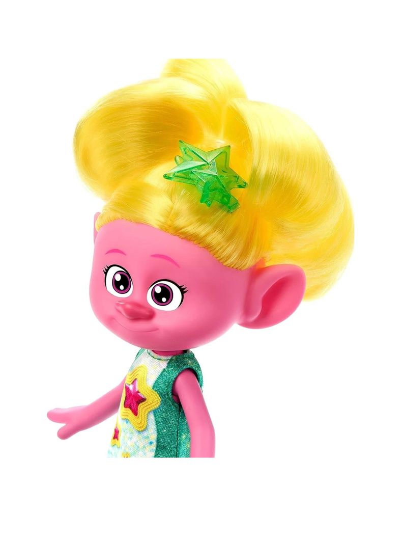 Muñeca Trolls Band Together Viva de Mattel-2