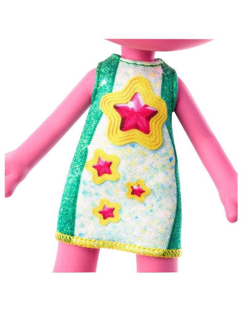 Muñeca Trolls Band Together Viva de Mattel-3