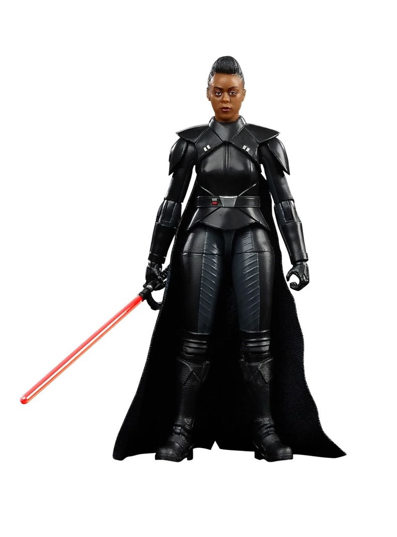 Figura De Acción Reva Star Wars The Black Series de Hasbro-1