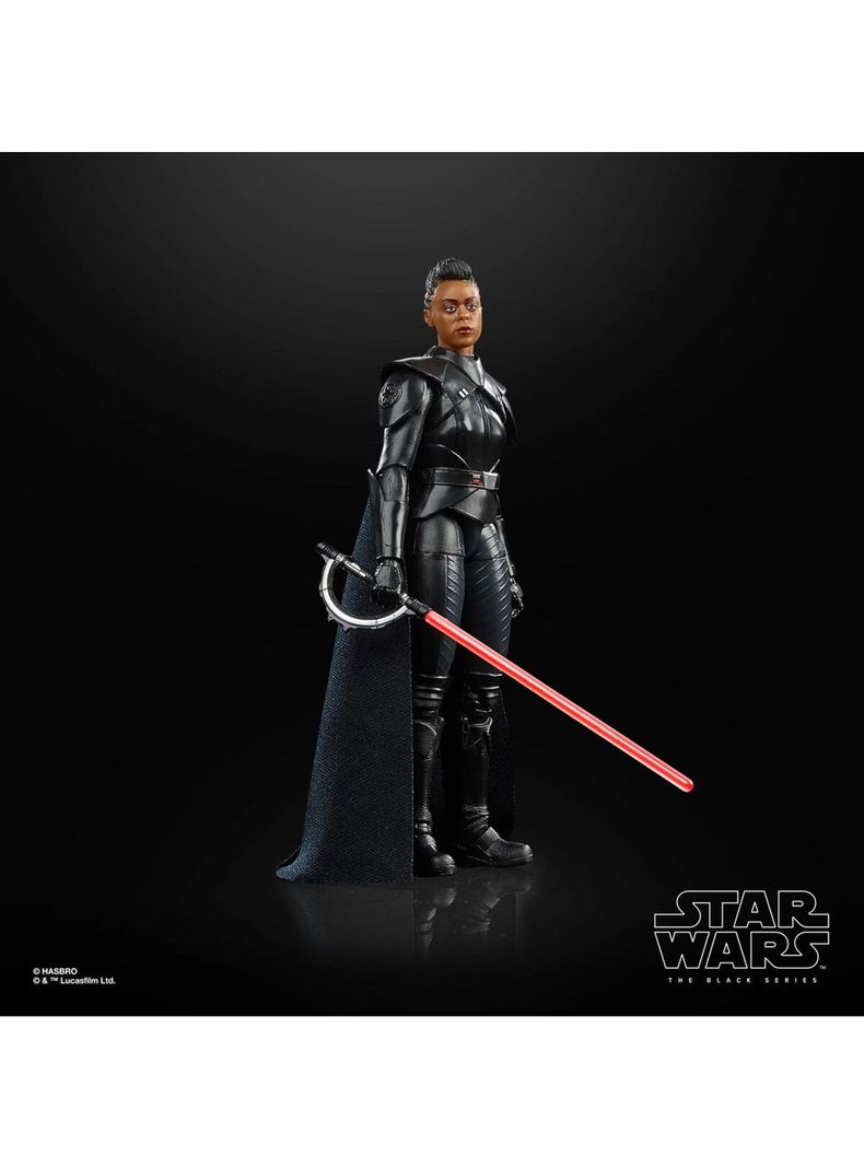 Figura De Acción Reva Star Wars The Black Series de Hasbro-2