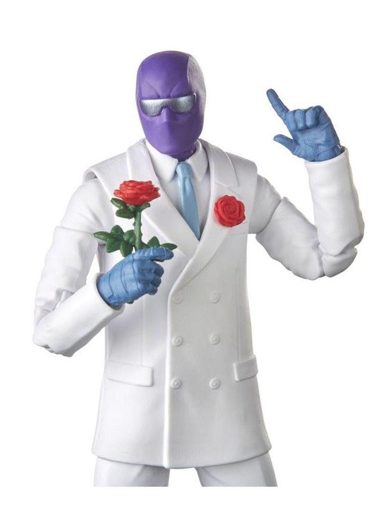 Figura Marvel' Rose - Spiderman Marvel Comics Hasbro-1