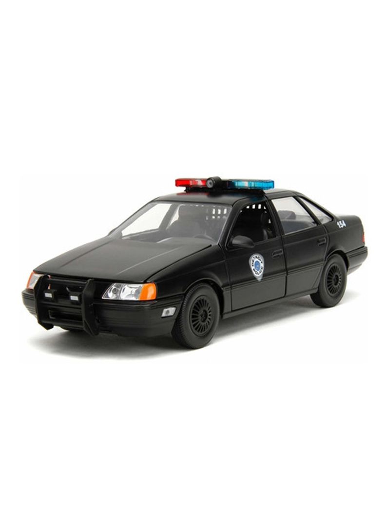 Vehículo Ford Taurus Robocop 1986 Ocp de Jada-1