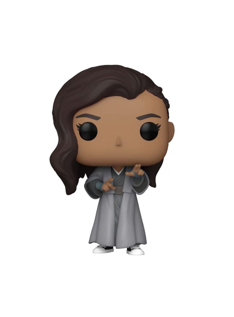Figura América Chaves #1031 de Doctor Strange de Funko Pop-1