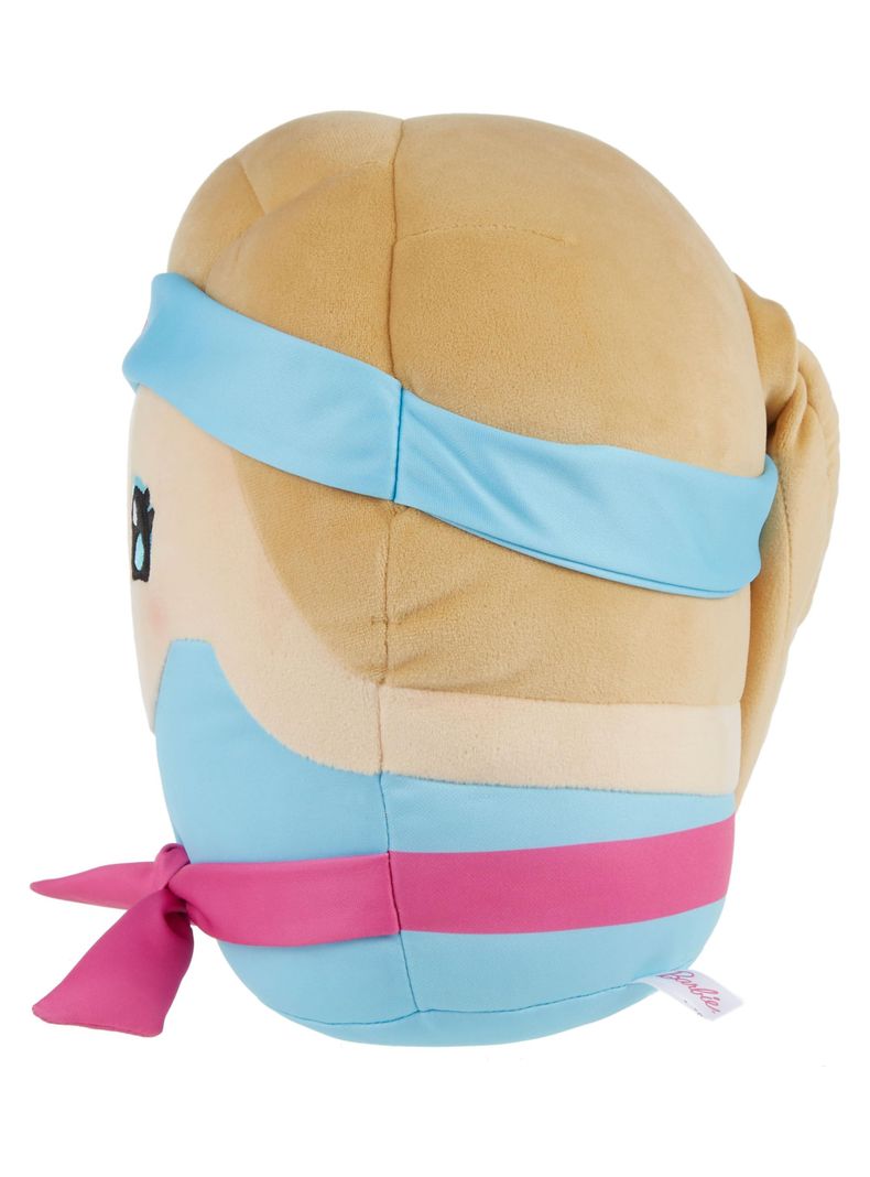 Peluche Barbie Cuutopia Deporte de Mattel-1