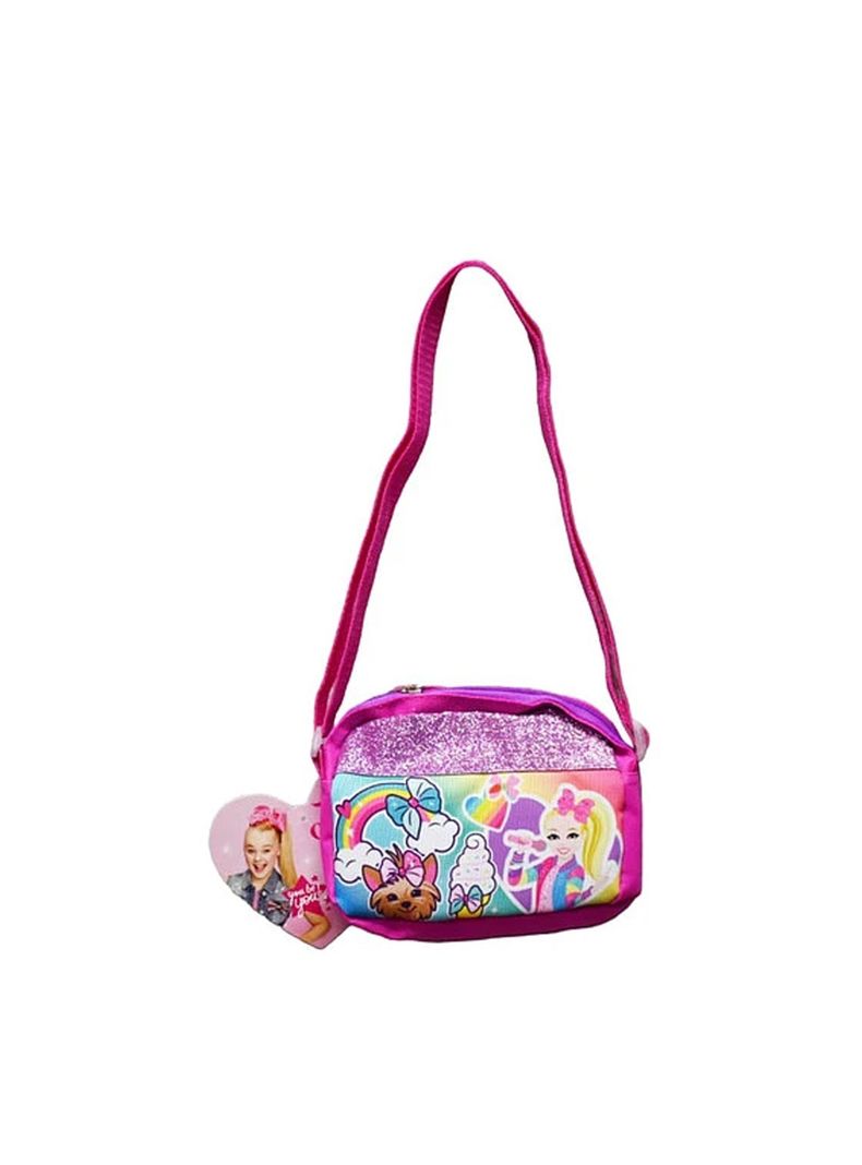 Cartera De Niña Jojo Siwa You Be You! de Nickelodeon-0