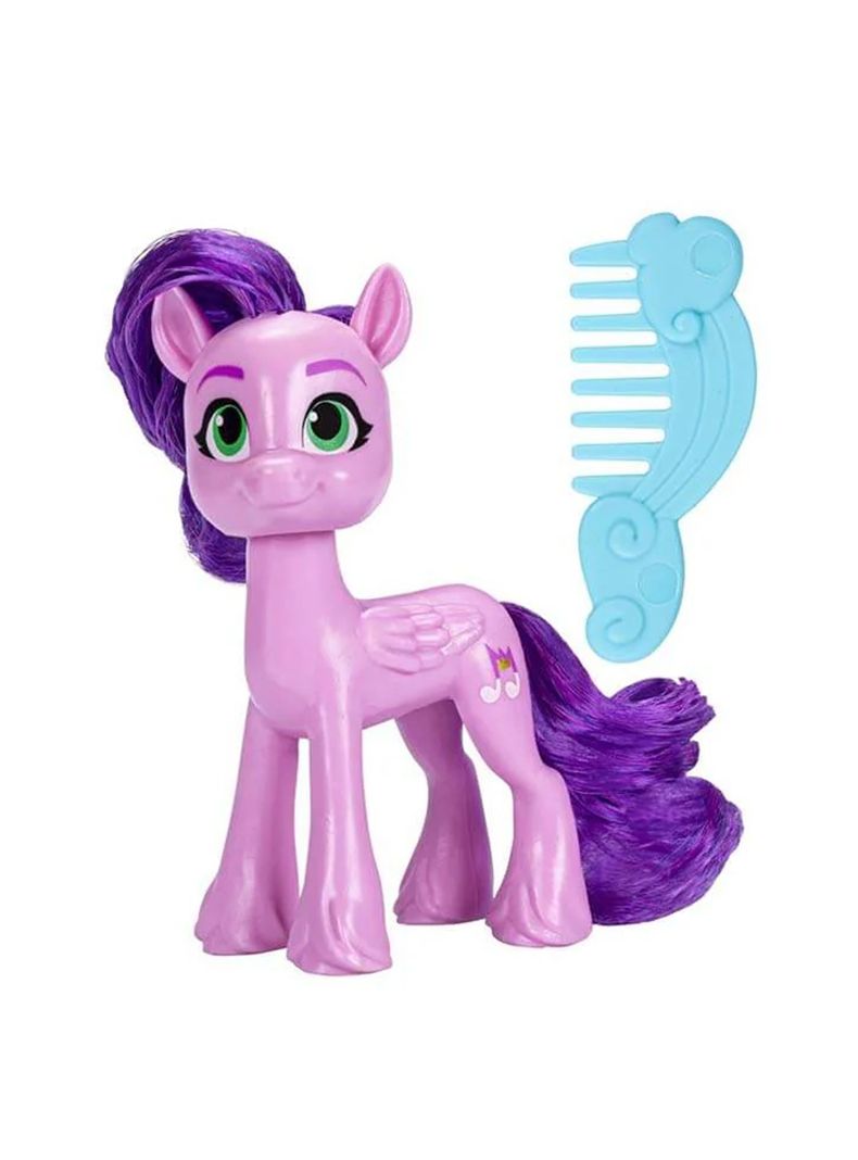 My Little Pony Friends Figura de Princess Petals-0