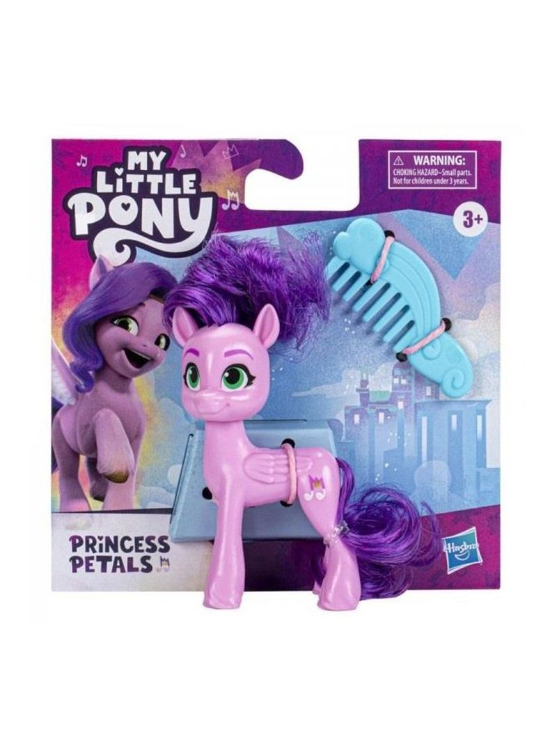 My Little Pony Friends Figura de Princess Petals-2