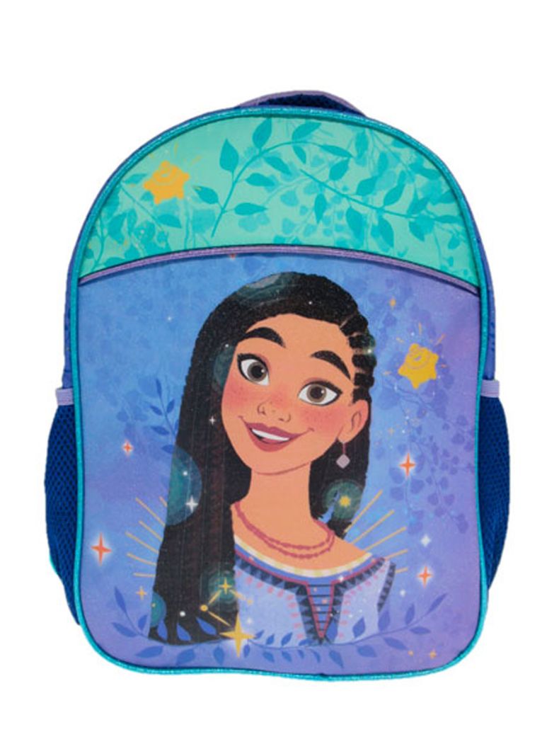 Mochila Infantil de la Película Wish de Disney de Intek-0
