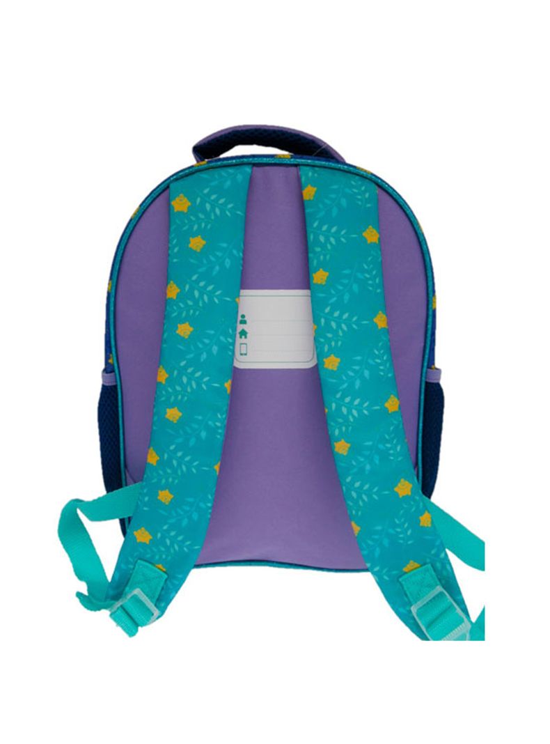 Mochila Infantil de la Película Wish de Disney de Intek-1