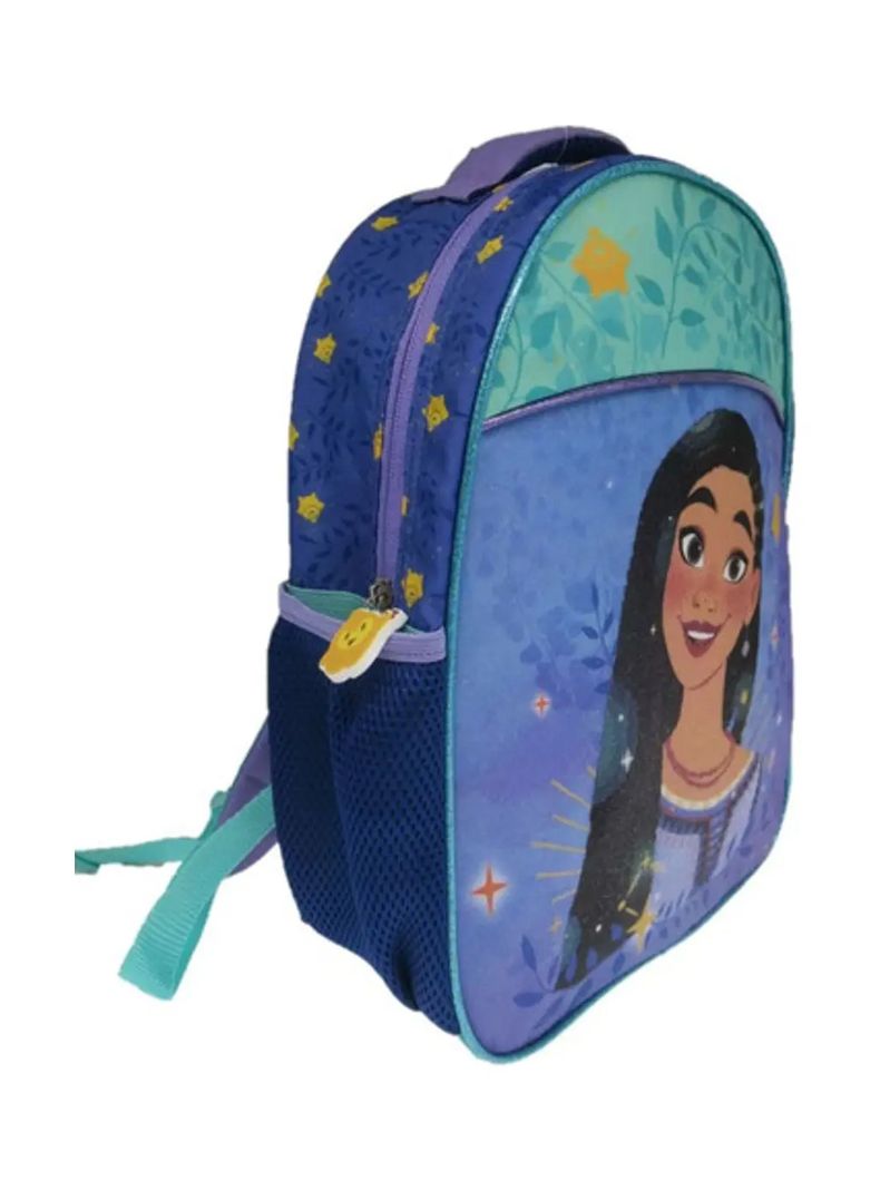 Mochila Infantil de la Película Wish de Disney de Intek-2