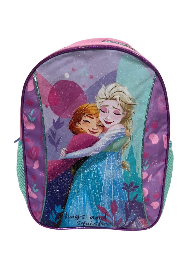 Mochila Escolar Frozen de Intek-1