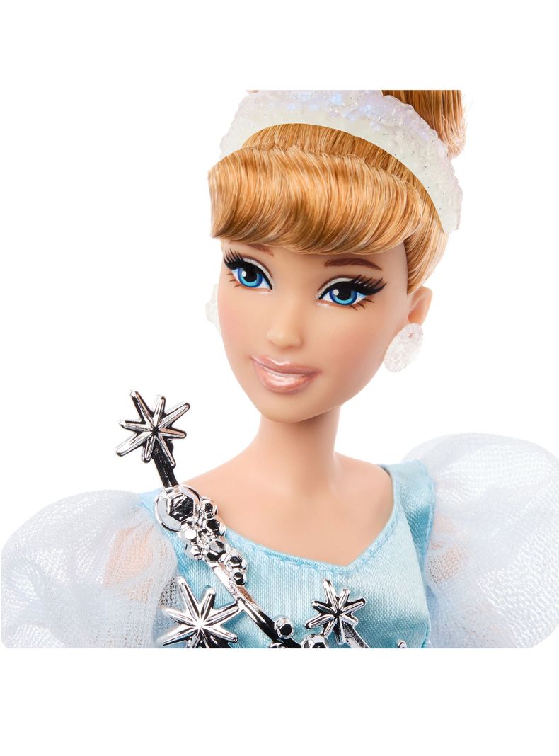 Cinderella Disney Collection Cenicienta Exclusiva 100 Aniversario-2
