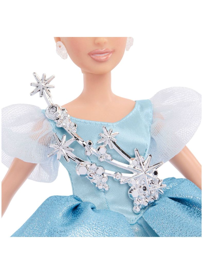 Cinderella Disney Collection Cenicienta Exclusiva 100 Aniversario-3