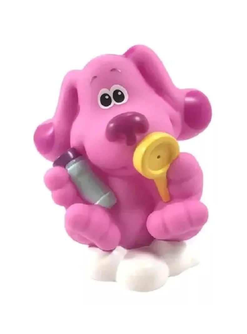 Figura Para Agua De Las Pistas De Blues Magenta de Nickelodeon-0