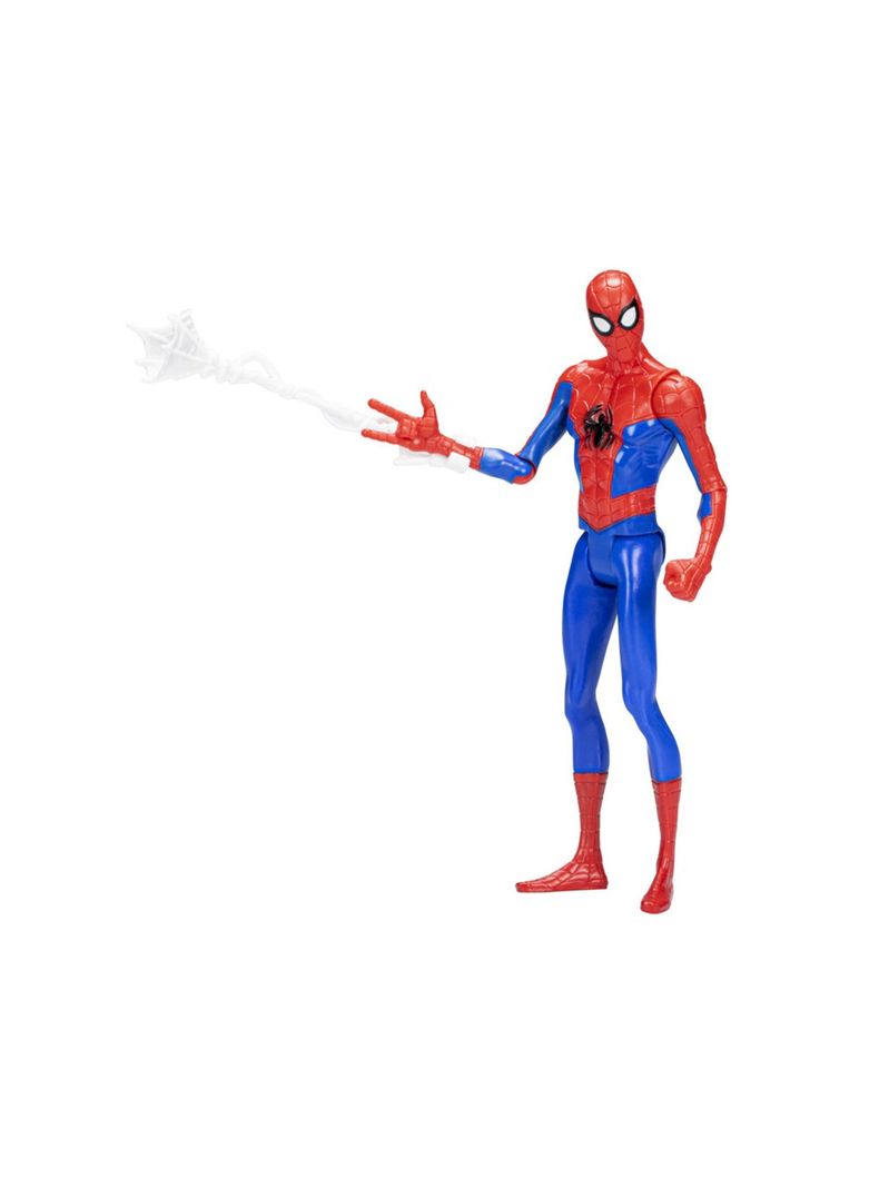 Figura Spider-man Across The Spider-verse Marvel de Hasbro-1